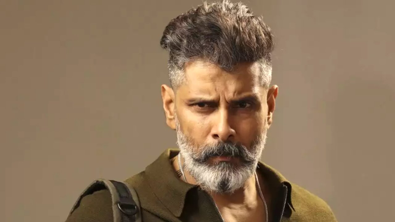 Chiyaan Vikram: తమిళ్ హీరో విక్రమ్కు హార్ట్ఎటాక్.. కావేరీ ఆస్పత్రిలో చికిత్స Chiyaan Vikram: తమిళ్ హీరో విక్రమ్కు హార్ట్ఎటాక్.. కావేరీ ఆస్పత్రిలో చికిత్స