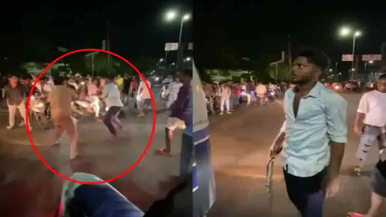 Bike Riders Arrest : విశాఖలో రెచ్చిపోయిన బైక్ రైడర్స్-పోలీసుల అదుపులో 44 మంది Bike Riders Arrest : విశాఖలో రెచ్చిపోయిన బైక్ రైడర్స్-పోలీసుల అదుపులో 44 మంది