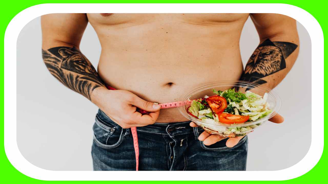 Weight Loss : మగవారి కోసం బరువును తగ్గించే 5 టిప్స్! Weight Loss : మగవారి కోసం బరువును తగ్గించే 5 టిప్స్!