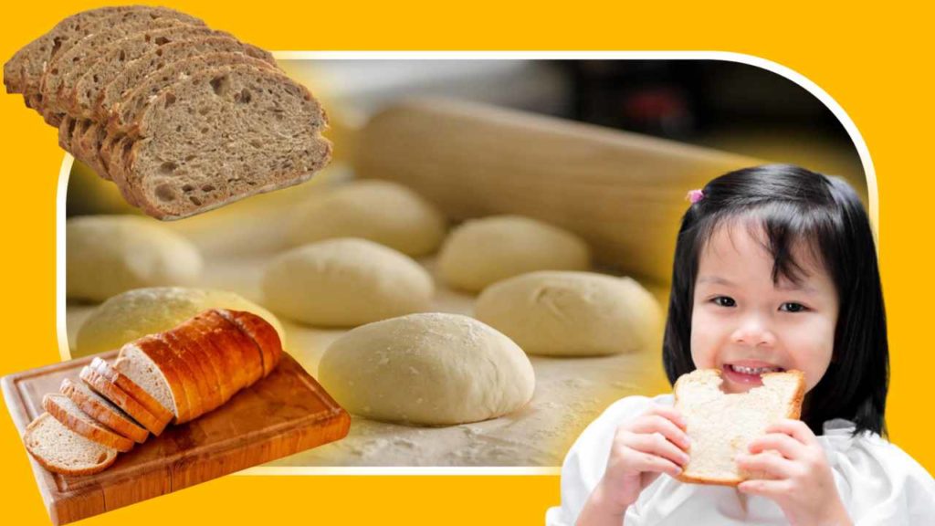 Which Is Bread Better (1)