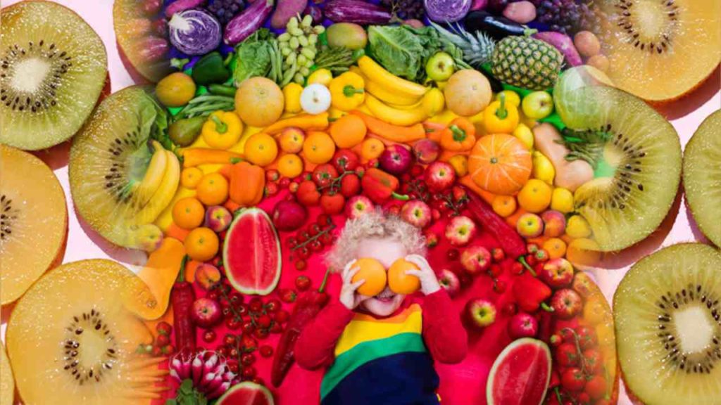 Women Food