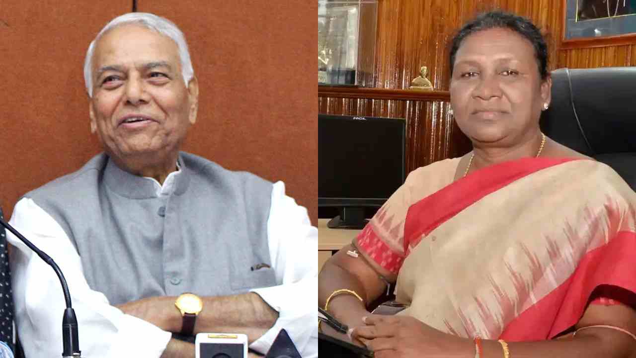 Presidential Election: నేడు రాష్ట్రపతి ఎన్నిక ఓట్ల లెక్కింపు.. ఫలితాలు Presidential Election: నేడు రాష్ట్రపతి ఎన్నిక ఓట్ల లెక్కింపు.. ఫలితాలు