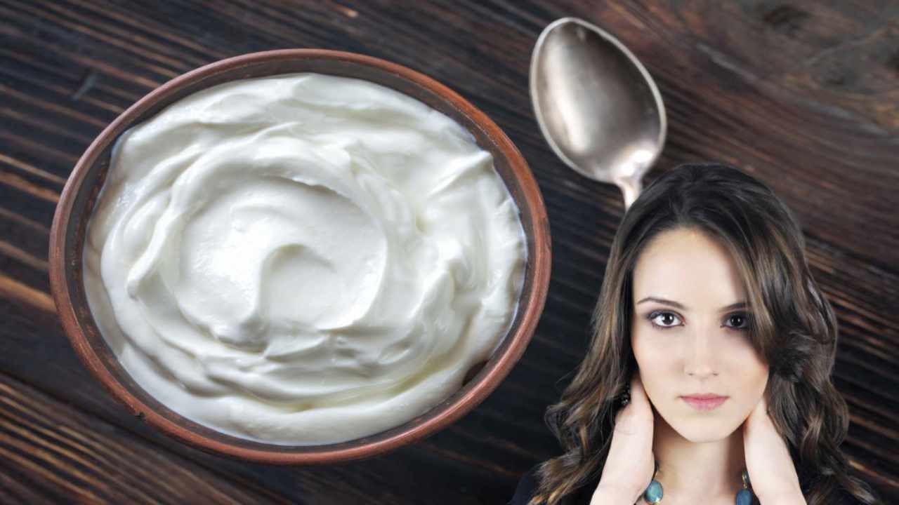 Yogurt : పెరుగు ఆరోగ్యానికే కాదు, చర్మ సంరక్షణలోనూ! Yogurt : పెరుగు ఆరోగ్యానికే కాదు, చర్మ సంరక్షణలోనూ!