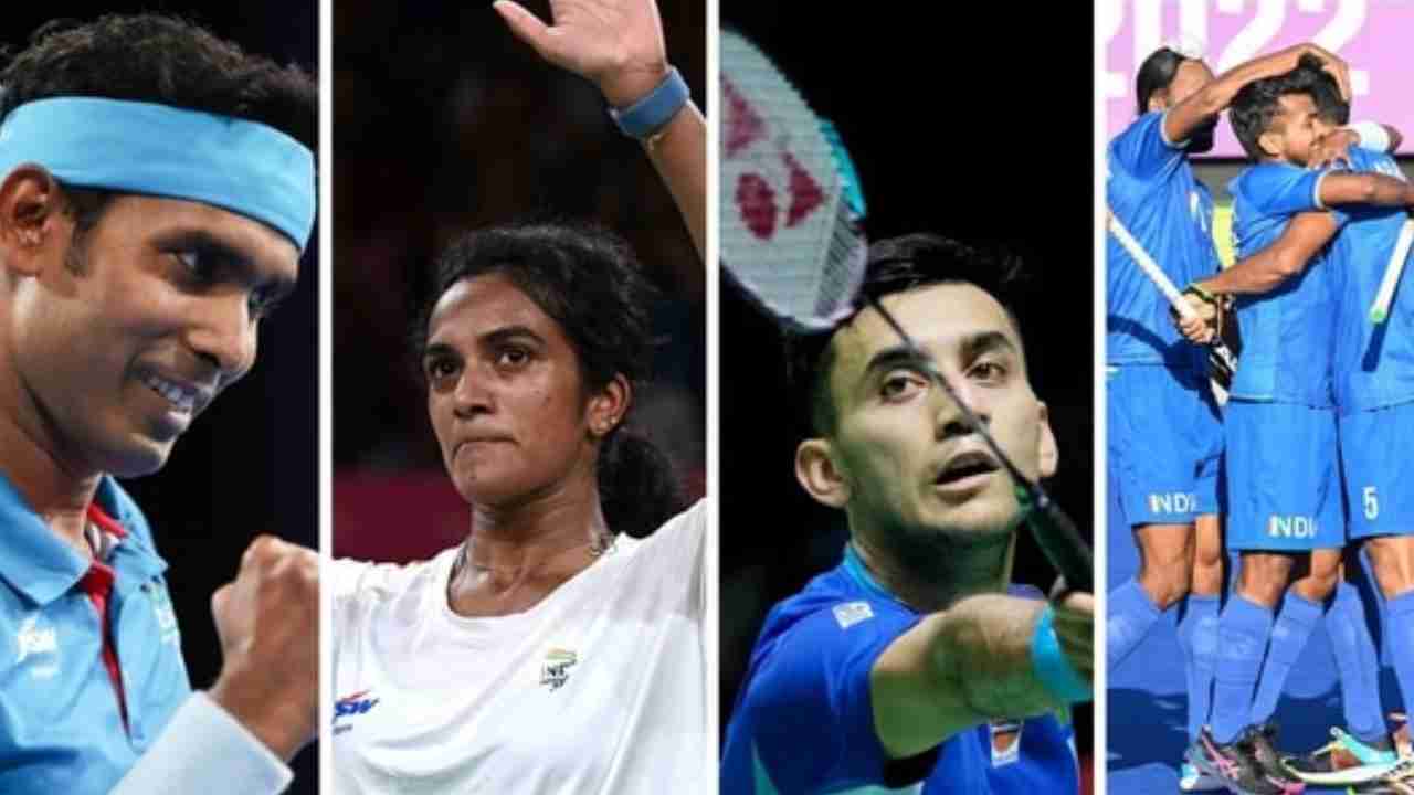 Commonwealth Games: బర్మింగ్హోమ్లో 11వ రోజు భారత్ క్రీడాకారులు ఆడే గేమ్స్ ఇవే.. పీవీ సింధూ వైపు అందరిచూపు? Commonwealth Games: బర్మింగ్హోమ్లో 11వ రోజు భారత్ క్రీడాకారులు ఆడే గేమ్స్ ఇవే.. పీవీ సింధూ వైపు అందరిచూపు?