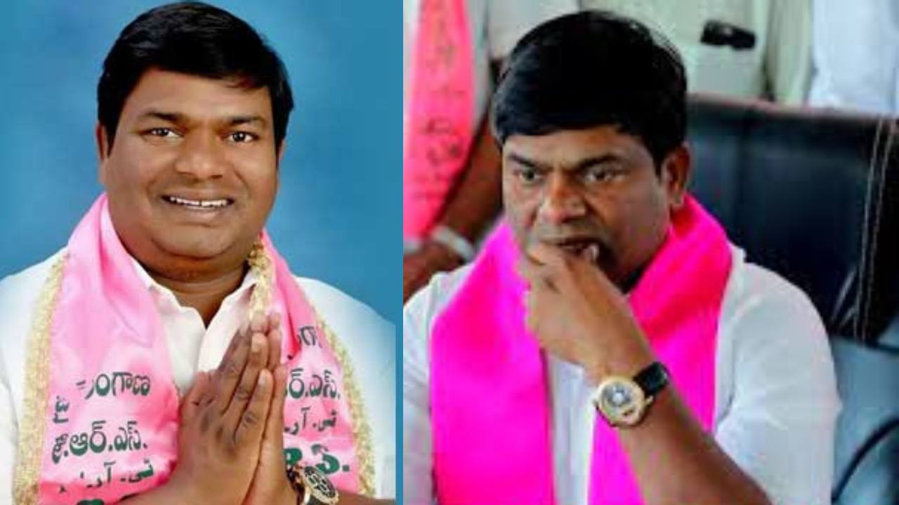 4+4 Security for MLA Jeevan Reddy : ఎమ్మెల్యే జీవన్ రెడ్డికి భద్రత పెంచిన ప్రభుత్వం.. బుల్లెట్ ఫ్రూఫ్ వాహనం కేటాయింపు 4+4 Security for MLA Jeevan Reddy : ఎమ్మెల్యే జీవన్ రెడ్డికి భద్రత పెంచిన ప్రభుత్వం.. బుల్లెట్ ఫ్రూఫ్ వాహనం కేటాయింపు