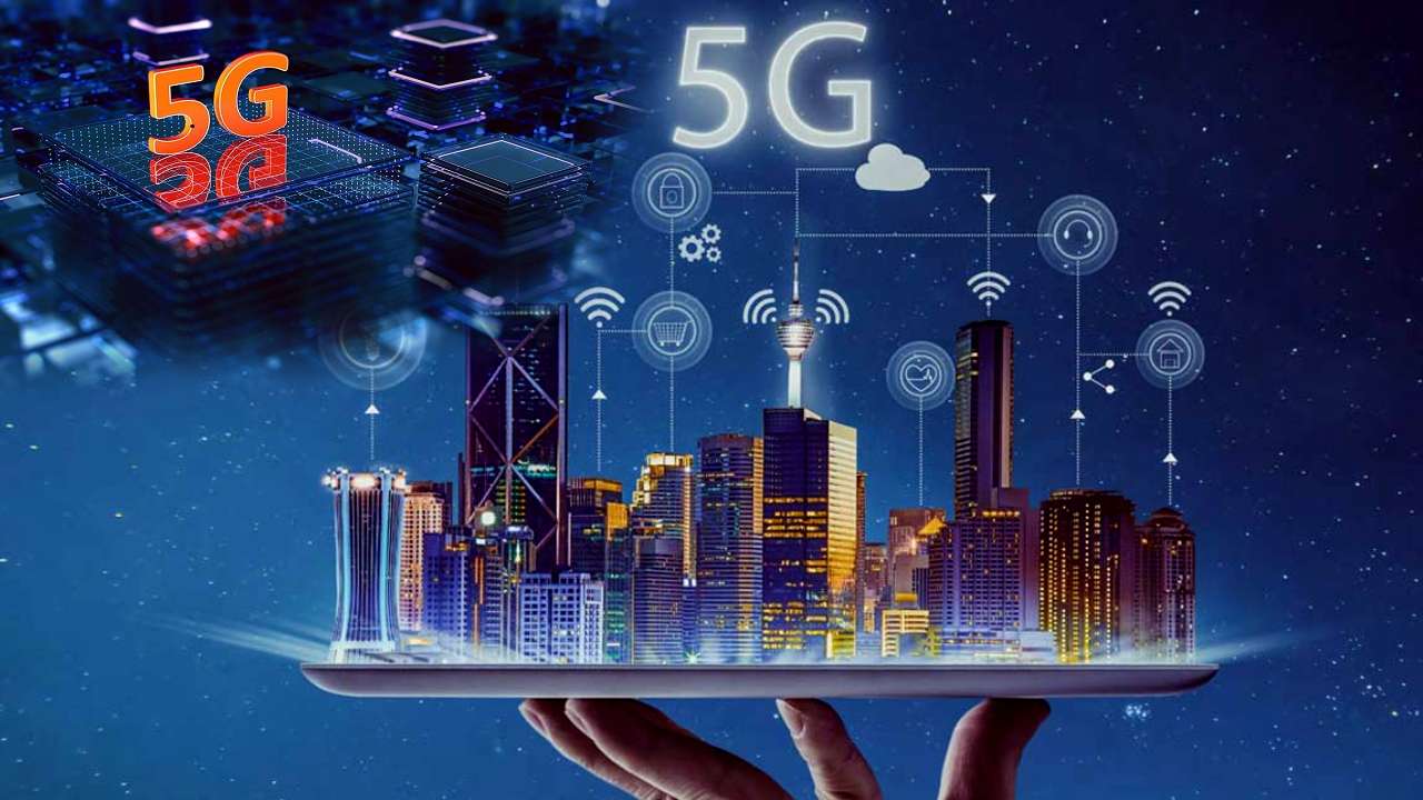 5G Launch Cities First : భారత్కు 5G వస్తోంది.. ఆ 13 సిటీల్లోనే ఫస్ట్ లాంచ్.. అందులో మీ సిటీ ఉందో చెక్ చేసుకోండిలా! 5G Launch Cities First : భారత్కు 5G వస్తోంది.. ఆ 13 సిటీల్లోనే ఫస్ట్ లాంచ్.. అందులో మీ సిటీ ఉందో చెక్ చేసుకోండిలా!