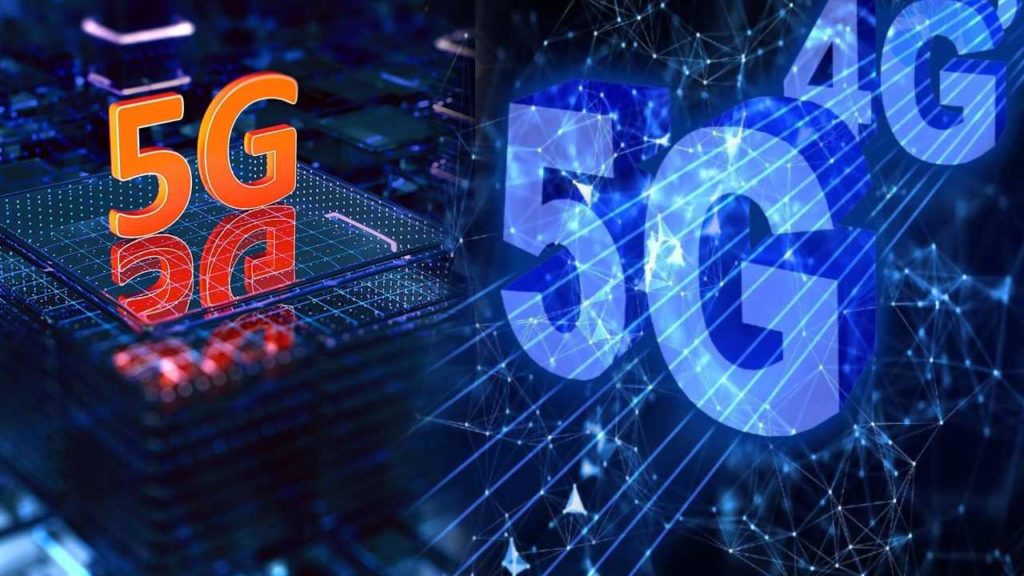 5G Services in India _ How much will you have to pay to use 5G services in India_
