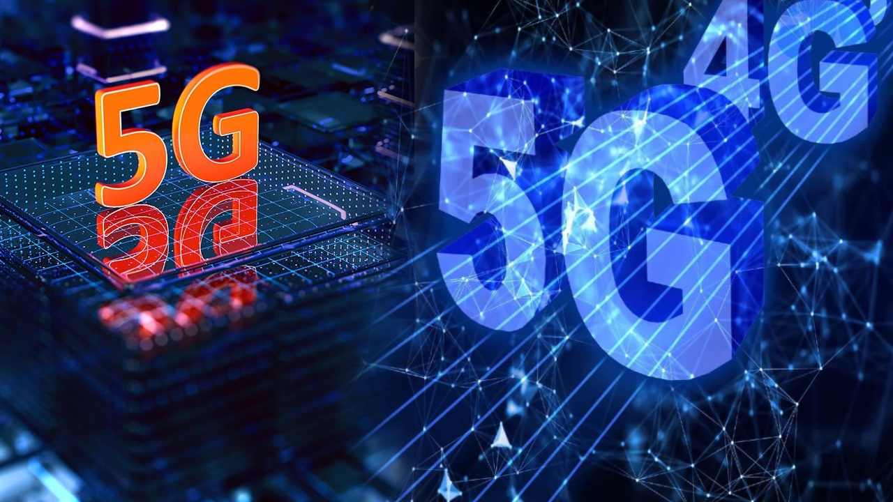 5G Services in India : భారత్లో 5G సర్వీసులకు అదనంగా ఎంత చెల్లించాలి? ఎంతమంది 5Gకి మారడానికి రెడీగా ఉన్నారో తెలుసా? 5G Services in India : భారత్లో 5G సర్వీసులకు అదనంగా ఎంత చెల్లించాలి? ఎంతమంది 5Gకి మారడానికి రెడీగా ఉన్నారో తెలుసా?