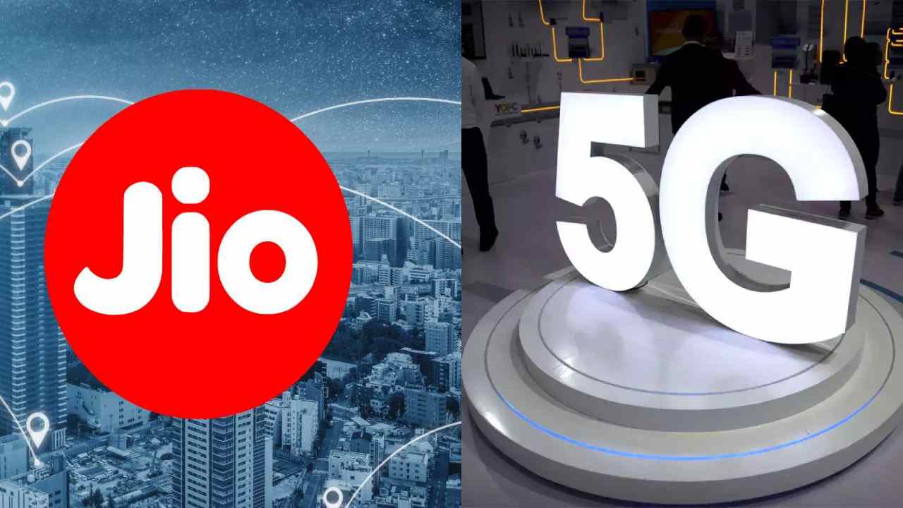 5G Net Work : 700 మెగాహెర్జ్ బ్యాండ్పై జియోకు ఎందుకంత ఆసక్తి…? 5G Net Work : 700 మెగాహెర్జ్ బ్యాండ్పై జియోకు ఎందుకంత ఆసక్తి…?