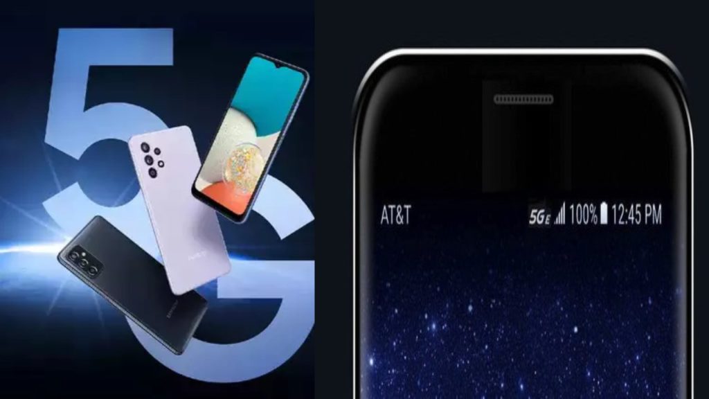 How to check if your phone supports 5G network?