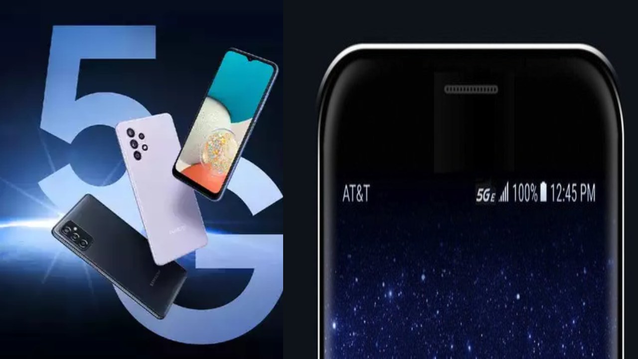 5G Launch In India : మీ స్మార్ట్ ఫోన్ 5G నెట్వర్క్కు సపోర్టు చేస్తుందో లేదో తెలుసా? ఇలా చెక్ చేయండి! 5G Launch In India : మీ స్మార్ట్ ఫోన్ 5G నెట్వర్క్కు సపోర్టు చేస్తుందో లేదో తెలుసా? ఇలా చెక్ చేయండి!