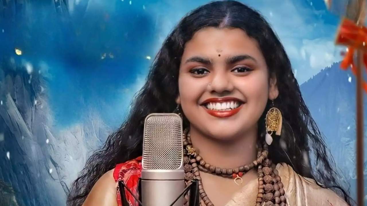 Abhilipsa Wins Hearts: అభిలిప్స పాటకు నెటిజన్ల ఫిదా.. ‘హరహర శివ శంభు’కు మిలియన్ల వ్యూస్ Abhilipsa Wins Hearts: అభిలిప్స పాటకు నెటిజన్ల ఫిదా.. ‘హరహర శివ శంభు’కు మిలియన్ల వ్యూస్