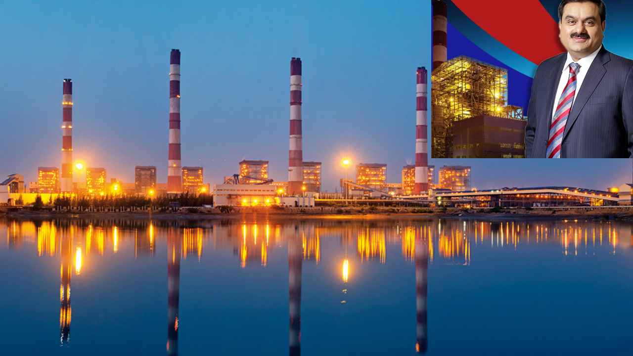 Adani Buys DB Power : అదానీ గ్రూప్ దూకుడు.. రూ.7వేల కోట్లకు DB పవర్ కొనుగోలు Adani Buys DB Power : అదానీ గ్రూప్ దూకుడు.. రూ.7వేల కోట్లకు DB పవర్ కొనుగోలు