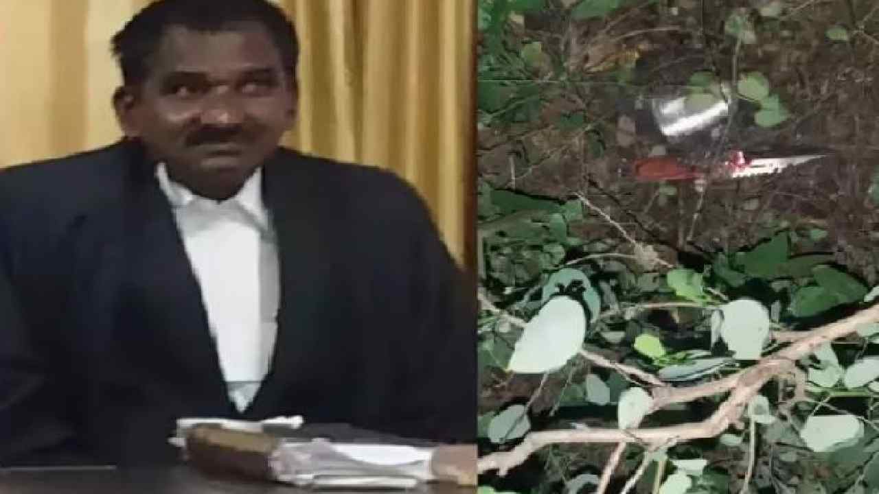 Advocate Murder Case : ములుగు జిల్లాలో లాయర్ హత్య కేసులో కొత్త ట్విస్ట్ Advocate Murder Case : ములుగు జిల్లాలో లాయర్ హత్య కేసులో కొత్త ట్విస్ట్