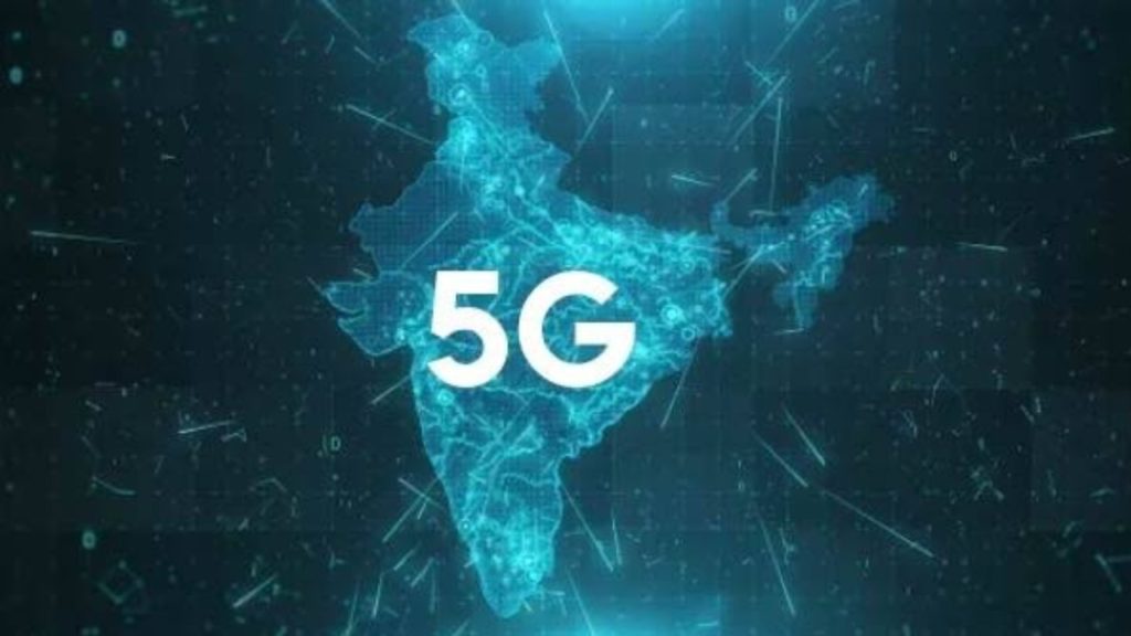 Affordable 5G Services In India Telecom minister confirms affordable 5G services will roll out in India by October 12