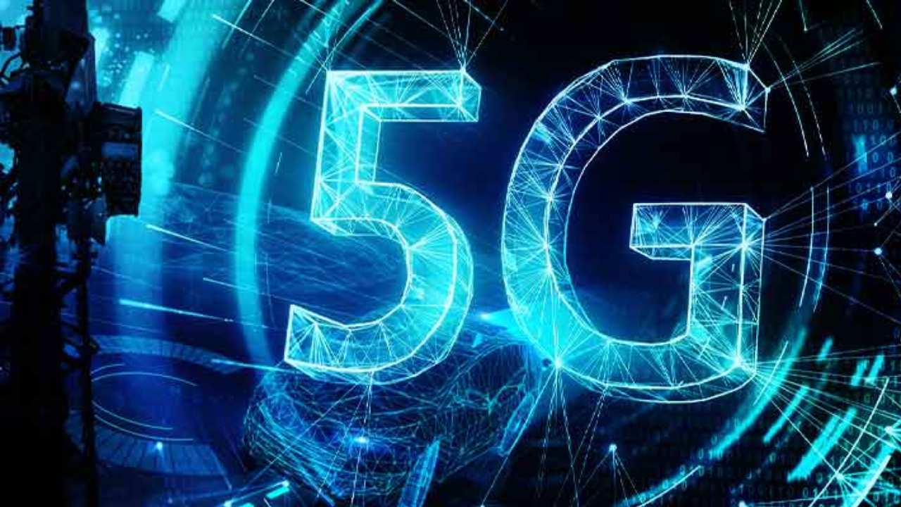 Affordable 5G Services In India Telecom minister confirms affordable 5G services will roll out in India by October 12
