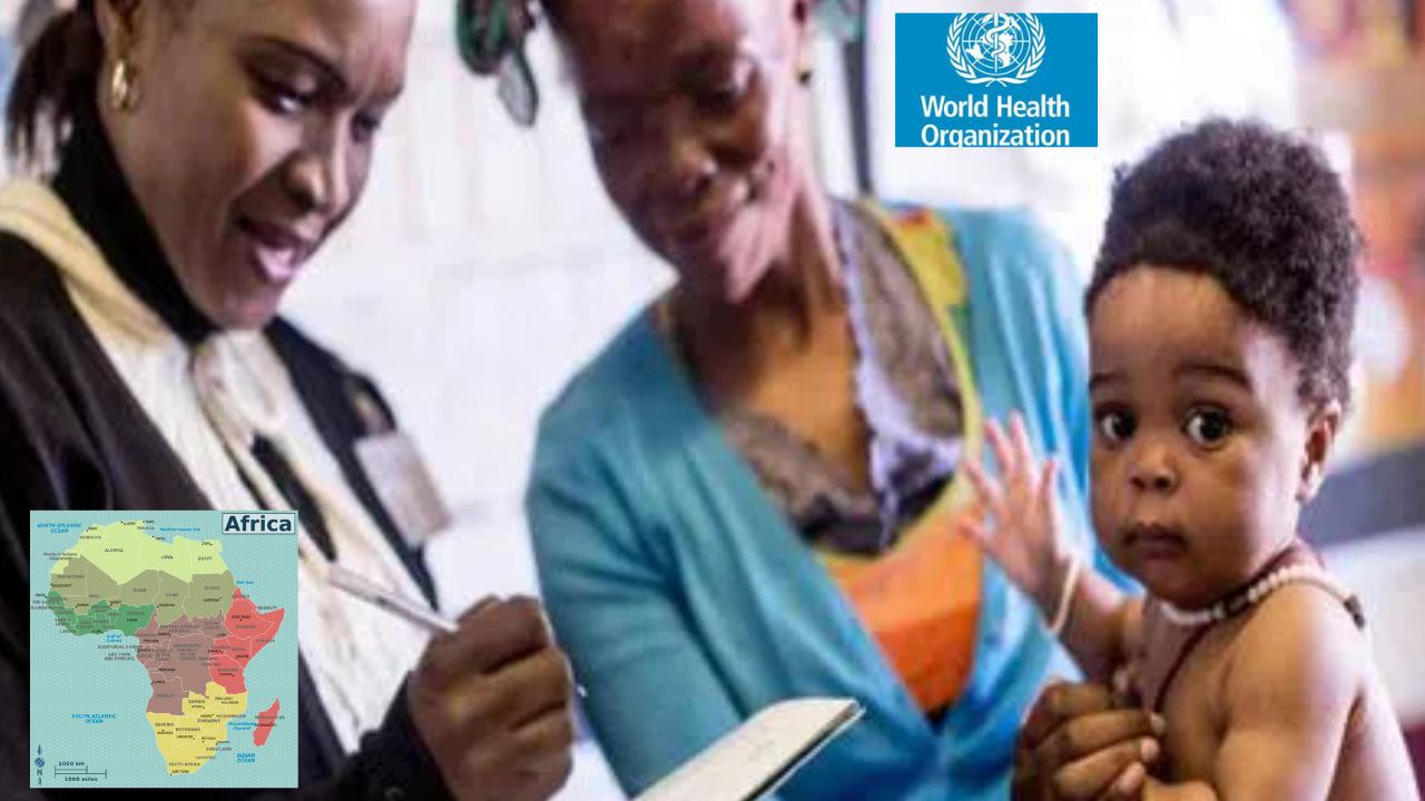 Africa Human Life Expectancy : ఆఫ్రికాలో పదేళ్లు పెరిగిన మనిషి సగటు జీవితకాలం..ఎందుకో తెలుసా? Africa Human Life Expectancy : ఆఫ్రికాలో పదేళ్లు పెరిగిన మనిషి సగటు జీవితకాలం..ఎందుకో తెలుసా?