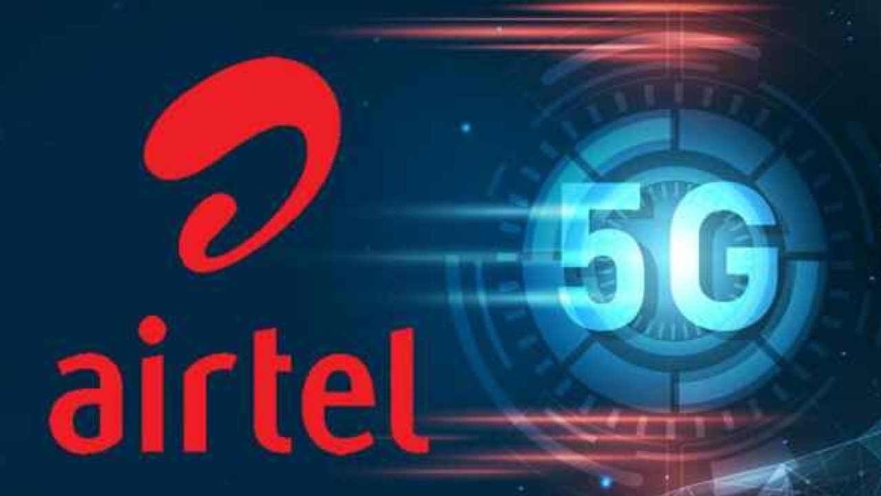 Airtel 5G Network Launch : ఈ నెలాఖరులో ఇండియాకు ఎయిర్టెల్ 5G సేవలు.. దేశంలోనే ఫస్ట్ టెలికం దిగ్గజం! Airtel 5G Network Launch : ఈ నెలాఖరులో ఇండియాకు ఎయిర్టెల్ 5G సేవలు.. దేశంలోనే ఫస్ట్ టెలికం దిగ్గజం!