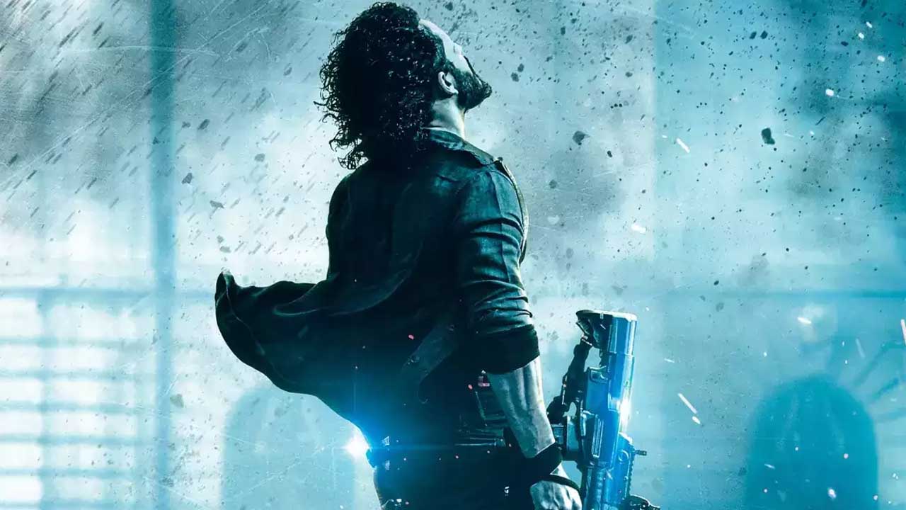 Agent Movie: ఏజెంట్ మూవీలో బాలీవుడ్ యాక్టర్..? Agent Movie: ఏజెంట్ మూవీలో బాలీవుడ్ యాక్టర్..?