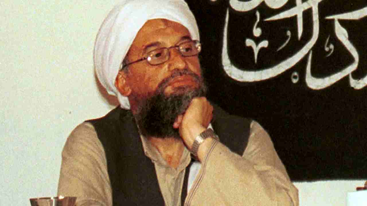 Al Qaeda Chief: ప్యాకేజీ కోసం ఆచూకీ ఇచ్చిన పాక్? అల్ జవహరీని హతమార్చిన అగ్రరాజ్యం Al Qaeda Chief: ప్యాకేజీ కోసం ఆచూకీ ఇచ్చిన పాక్? అల్ జవహరీని హతమార్చిన అగ్రరాజ్యం