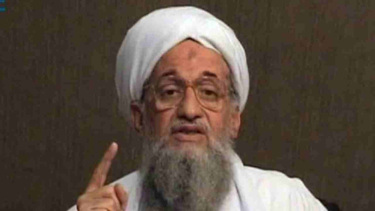Al-Zawahiri: అల్ఖైదా చీఫ్ అల్-జవహరీ హతం.. మట్టుపెట్టిన అమెరికా Al-Zawahiri: అల్ఖైదా చీఫ్ అల్-జవహరీ హతం.. మట్టుపెట్టిన అమెరికా