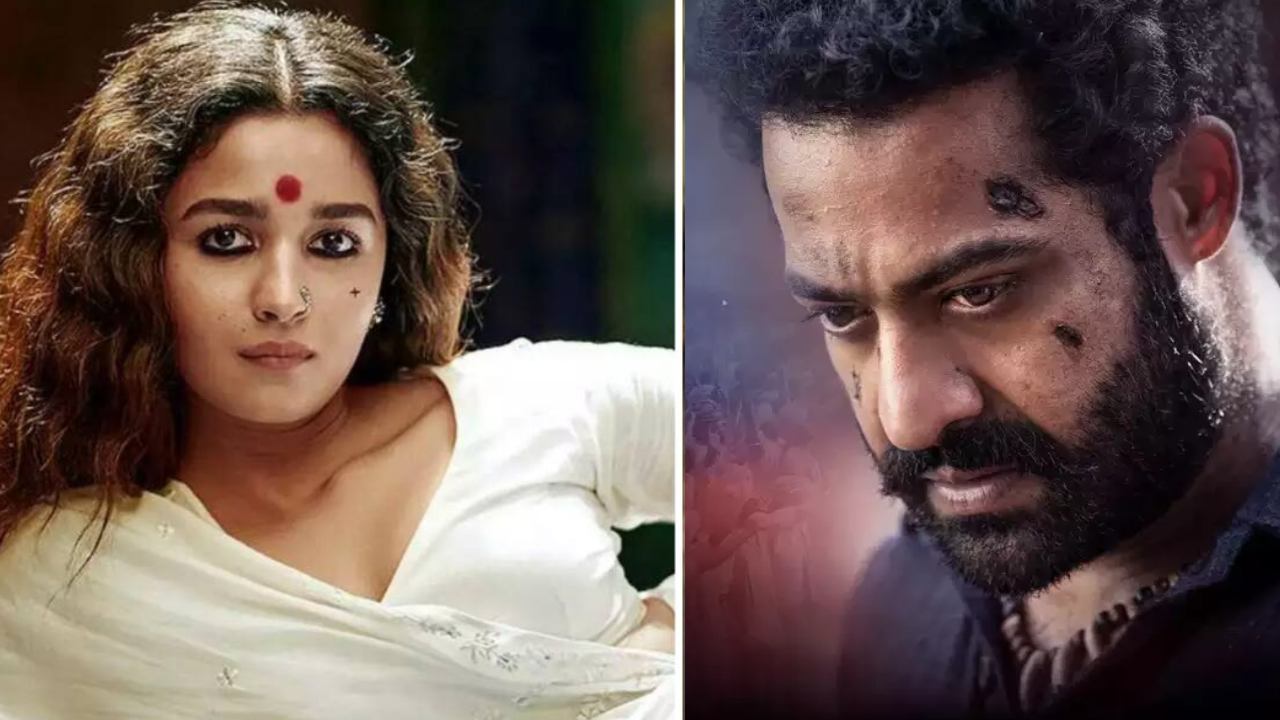Alia Bhatt In Oscar Race: ఇటు తారక్.. అటు ఆలియా.. ఎవరు వెళ్తారో? Alia Bhatt In Oscar Race: ఇటు తారక్.. అటు ఆలియా.. ఎవరు వెళ్తారో?