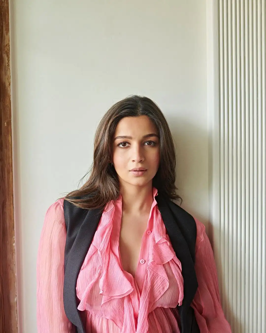 Alia Bhatt Spotted With Her Baby Bump