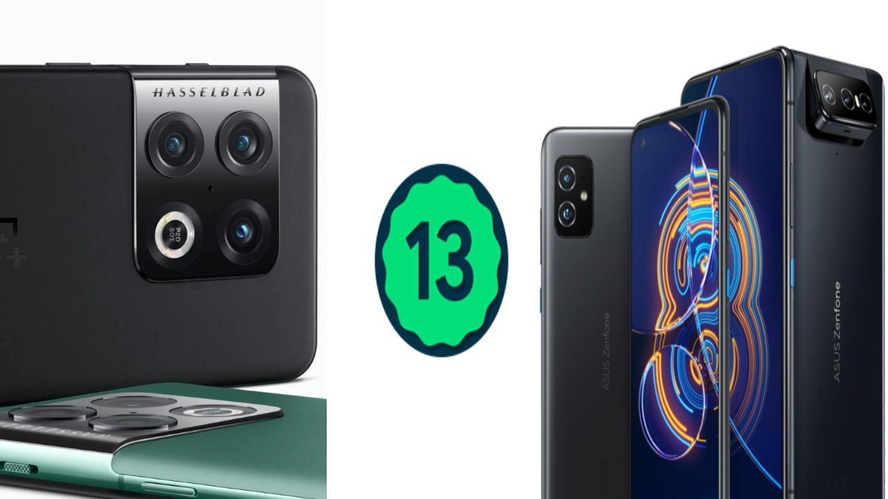 Android 13OS : ఆండ్రాయిడ్ 13OS సపోర్టు చేసే స్మార్ట్ ఫోన్ల ఫుల్ లిస్టు ఇదే.. శాంసంగ్ నుంచి వన్ ప్లస్ సహా అన్ని ఫోన్లలో అప్డేట్! Android 13OS : ఆండ్రాయిడ్ 13OS సపోర్టు చేసే స్మార్ట్ ఫోన్ల ఫుల్ లిస్టు ఇదే.. శాంసంగ్ నుంచి వన్ ప్లస్ సహా అన్ని ఫోన్లలో అప్డేట్!