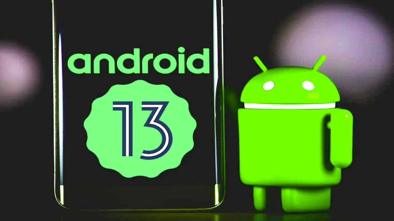 Android 13OS Full list of Samsung, OnePlus and all phone to get the update