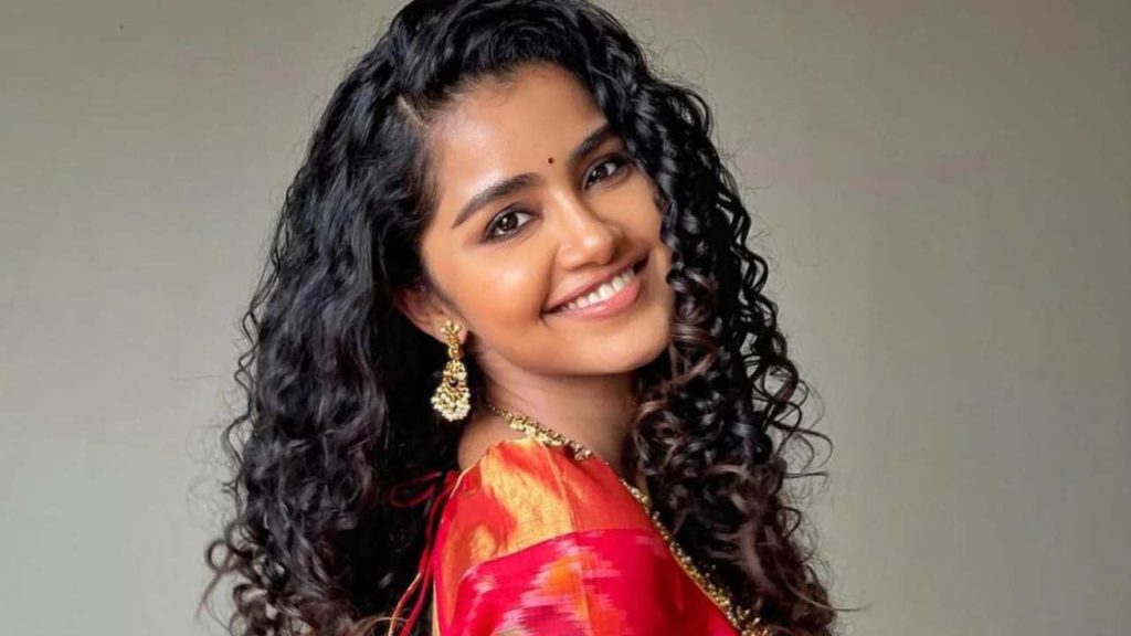 Anupama Parameswaran About Rejecting Star Heroes Movies
