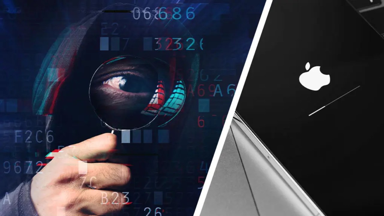 Apple Security Flaws Fix : ఐఫోన్, మ్యాక్ డివైజ్ల్లో డేంజరస్ బగ్స్.. వెంటనే అప్డేట్ చేసుకోండి.. యూజర్లకు ఆపిల్ వార్నింగ్..! Apple Security Flaws Fix : ఐఫోన్, మ్యాక్ డివైజ్ల్లో డేంజరస్ బగ్స్.. వెంటనే అప్డేట్ చేసుకోండి.. యూజర్లకు ఆపిల్ వార్నింగ్..!