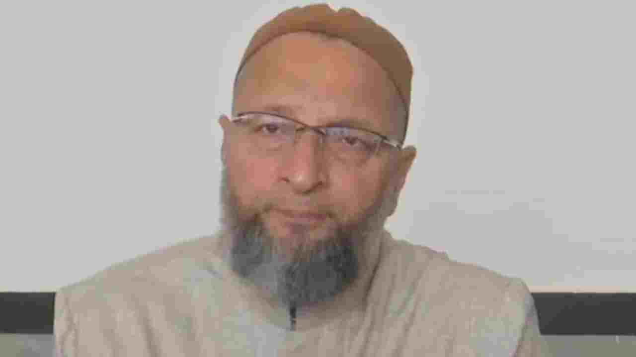 Asaduddin Owaisi: కాశ్మీరి పండిట్లకు రక్షణ కల్పించడంలో కేంద్రం విఫలమైంది .. Asaduddin Owaisi: కాశ్మీరి పండిట్లకు రక్షణ కల్పించడంలో కేంద్రం విఫలమైంది ..