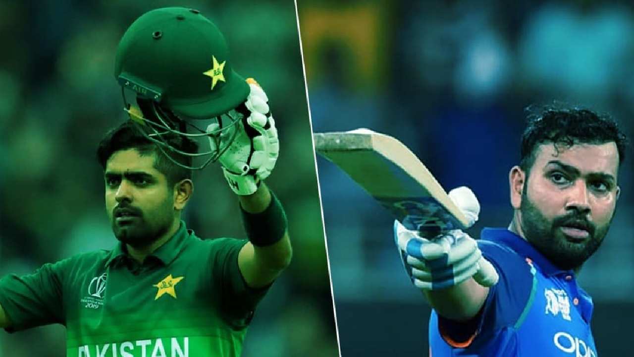 Asia Cup 2022: పాక్ ఆటగాళ్ల చేతికి నల్లటి బ్యాండ్స్.. ఎందుకో తెలుసా? Asia Cup 2022: పాక్ ఆటగాళ్ల చేతికి నల్లటి బ్యాండ్స్.. ఎందుకో తెలుసా?