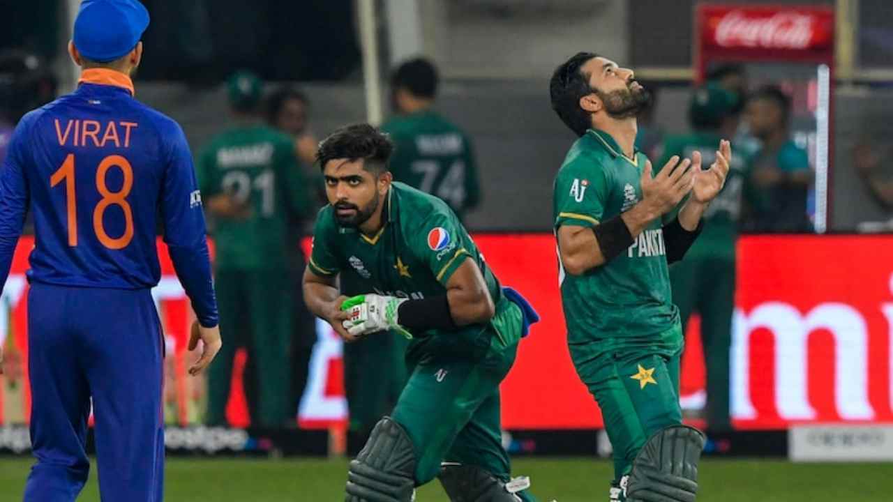 Asia Cup 2022: నేటి నుంచి ఆసియా కప్ టీ20 టోర్నీ.. అందరిచూపు భారత్, పాక్ మ్యాచ్పైనే Asia Cup 2022: నేటి నుంచి ఆసియా కప్ టీ20 టోర్నీ.. అందరిచూపు భారత్, పాక్ మ్యాచ్పైనే