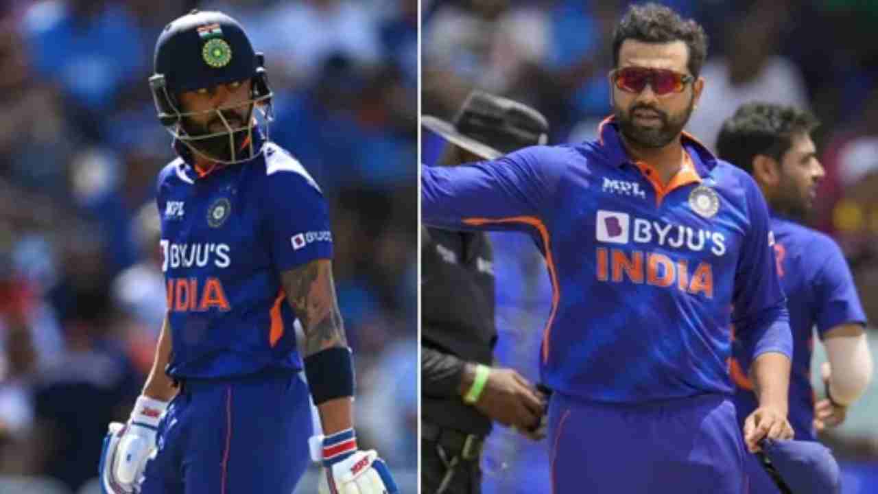 Asia Cup: ఆసియా కప్లో కోహ్లీకి బెర్త్ ఖాయమా? రోహిత్ శర్మ డౌటే! Asia Cup: ఆసియా కప్లో కోహ్లీకి బెర్త్ ఖాయమా? రోహిత్ శర్మ డౌటే!