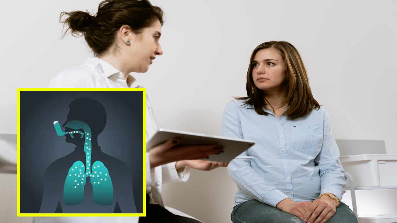 Asthma Patients : వర్షకాలంలో ఆస్తమా రోగులు ఈ జాగ్రత్తలు పాటిస్తే మంచిది! Asthma Patients : వర్షకాలంలో ఆస్తమా రోగులు ఈ జాగ్రత్తలు పాటిస్తే మంచిది!