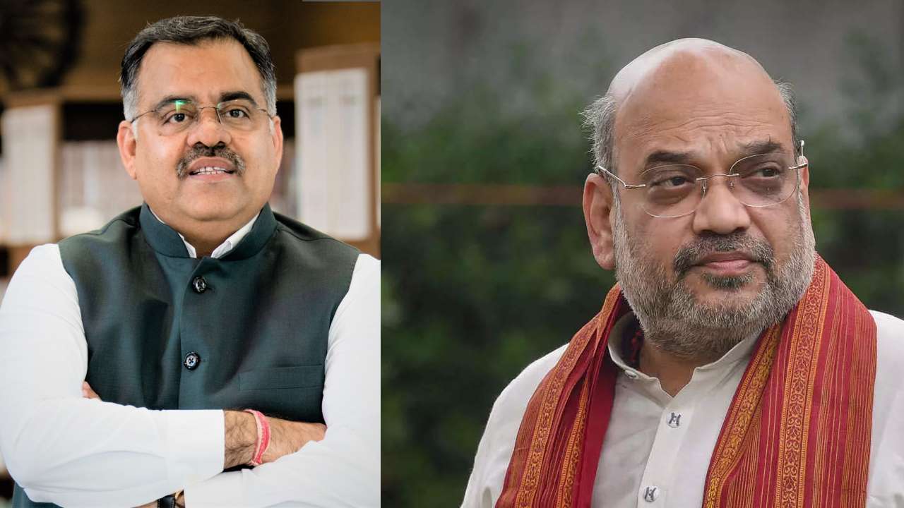 BJP Public Meeting In Telangana : ఆగస్టు 21న మునుగోడులో బీజేపీ భారీ బహిరంగ సభ..హాజరుకానున్న అమిత్ షా BJP Public Meeting In Telangana : ఆగస్టు 21న మునుగోడులో బీజేపీ భారీ బహిరంగ సభ..హాజరుకానున్న అమిత్ షా