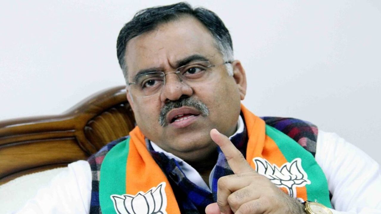 BJP Leader Ttarun Chugh :బీజేపీలోకి చేరికల లిస్ట్ చాలాఉంది..ఇది ట్రైలర్ మాత్రమే..సినిమా ముందుంది.. BJP Leader Ttarun Chugh :బీజేపీలోకి చేరికల లిస్ట్ చాలాఉంది..ఇది ట్రైలర్ మాత్రమే..సినిమా ముందుంది..