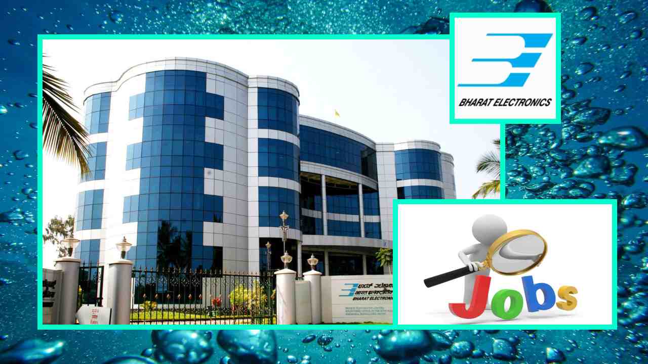 Recruitment In BEL : భారత్ ఎలక్ట్రానిక్స్ లిమిటెడ్ లో ఇంజనీరింగ్ అసిస్టెంట్ ట్రైనీ పోస్టుల భర్తీ Recruitment In BEL : భారత్ ఎలక్ట్రానిక్స్ లిమిటెడ్ లో ఇంజనీరింగ్ అసిస్టెంట్ ట్రైనీ పోస్టుల భర్తీ