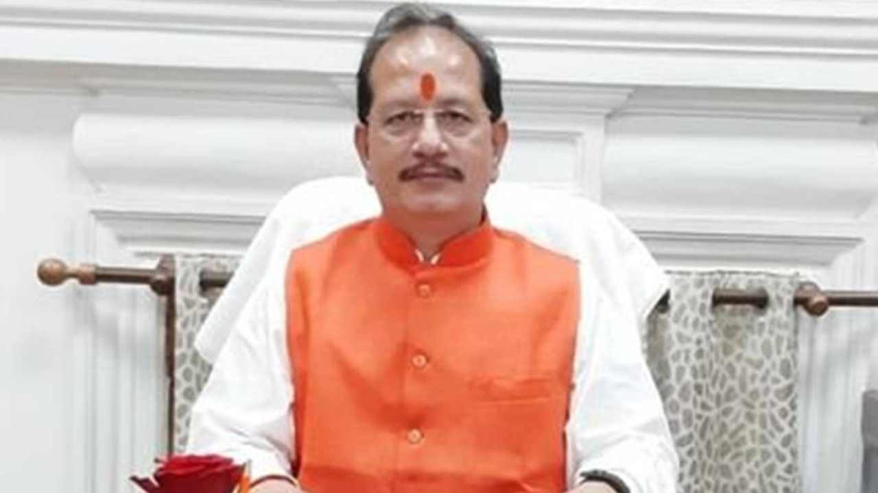Bihar Assembly Speaker: స్పీకర్కు కొవిడ్ పాజిటివ్.. విచిత్రంగా ఒక్క రోజులోనే రికవరీ Bihar Assembly Speaker: స్పీకర్కు కొవిడ్ పాజిటివ్.. విచిత్రంగా ఒక్క రోజులోనే రికవరీ