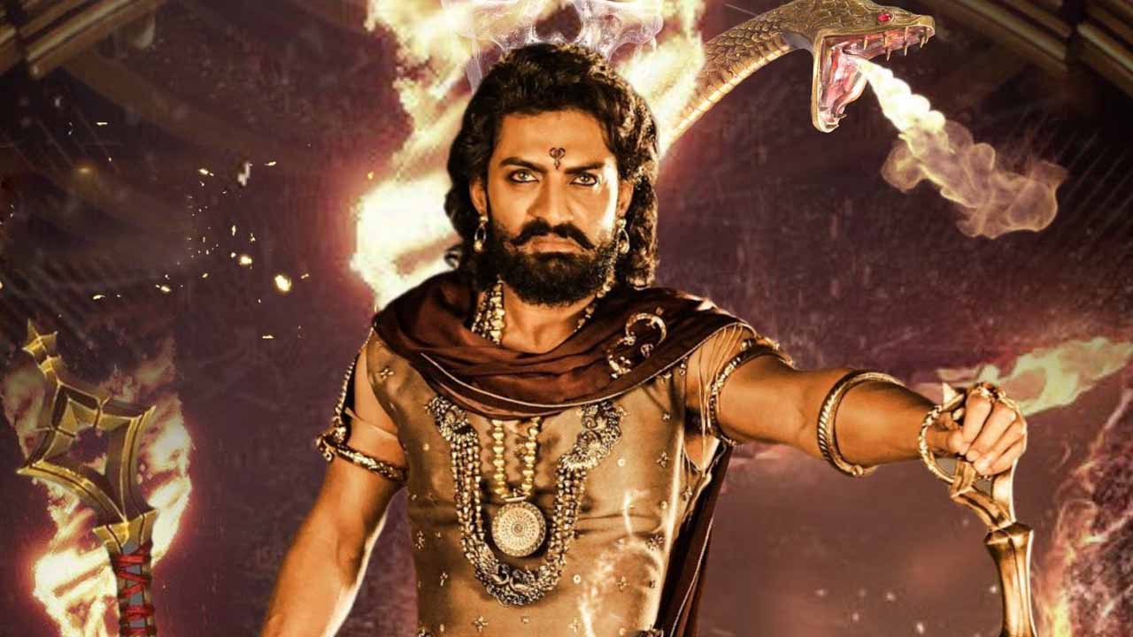 Bimbisara Collections: బింబిసార 6 రోజుల కలెక్షన్స్.. ఆ మార్క్కు చేరువలో! Bimbisara Collections: బింబిసార 6 రోజుల కలెక్షన్స్.. ఆ మార్క్కు చేరువలో!