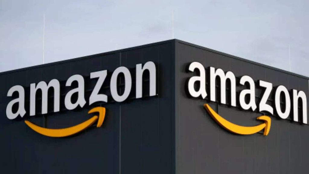 Boycott Amazon