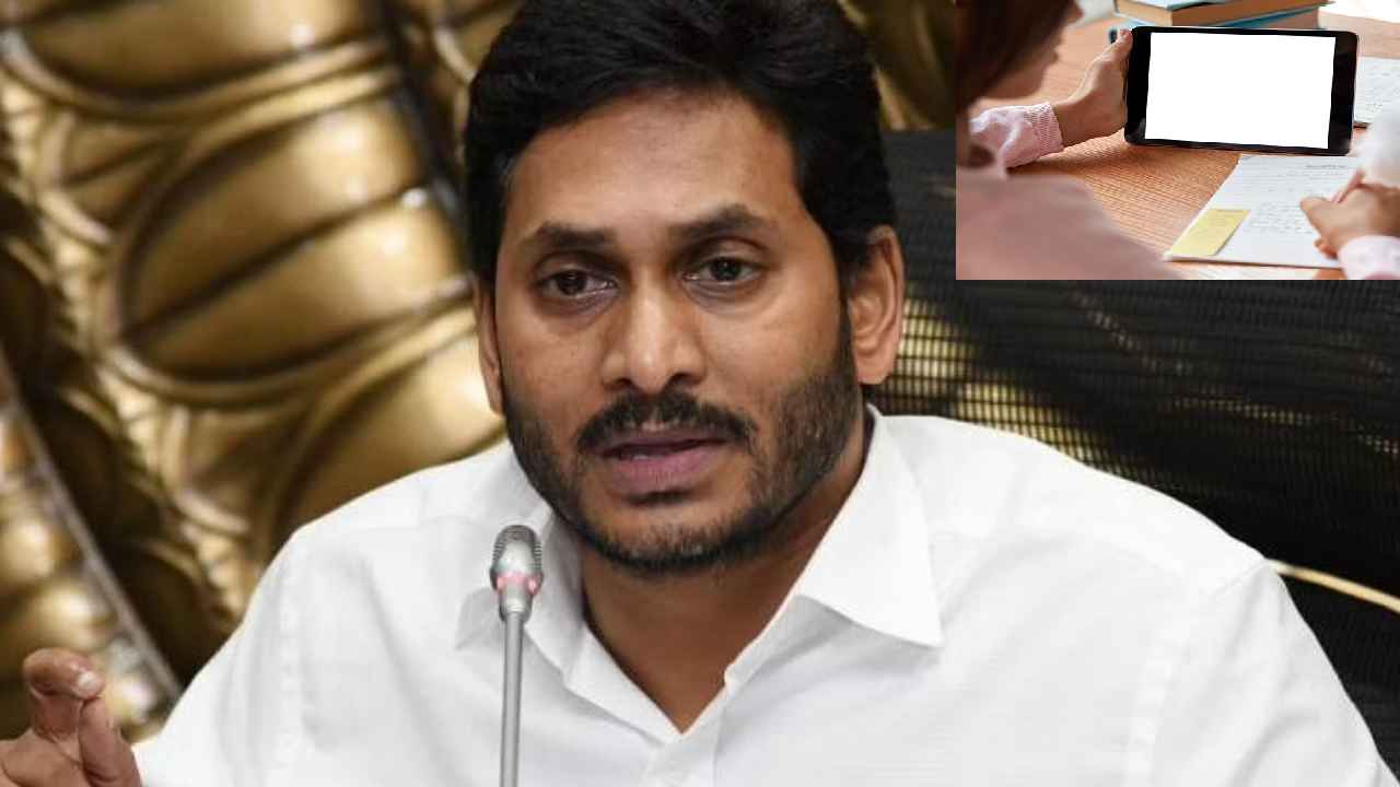 CM Ys Jagan Mohan Reddy : అన్ని స్కూళ్లకు ఇంటర్నెట్, టీవీలు, విద్యార్థులకు ట్యాబ్లు – సీఎం జగన్ కీలక ఆదేశాలు CM Ys Jagan Mohan Reddy : అన్ని స్కూళ్లకు ఇంటర్నెట్, టీవీలు, విద్యార్థులకు ట్యాబ్లు – సీఎం జగన్ కీలక ఆదేశాలు