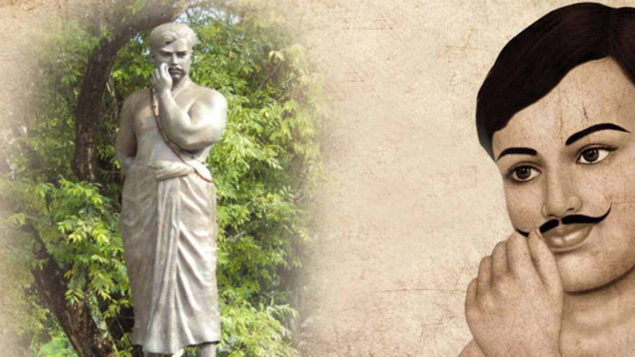 Freedom Fighter Azad: చంద్రశేఖర్ తివారీకి ‘ఆజాద్’ అని పేరెందుకొచ్చిందో తెలుసా .. Freedom Fighter Azad: చంద్రశేఖర్ తివారీకి ‘ఆజాద్’ అని పేరెందుకొచ్చిందో తెలుసా ..