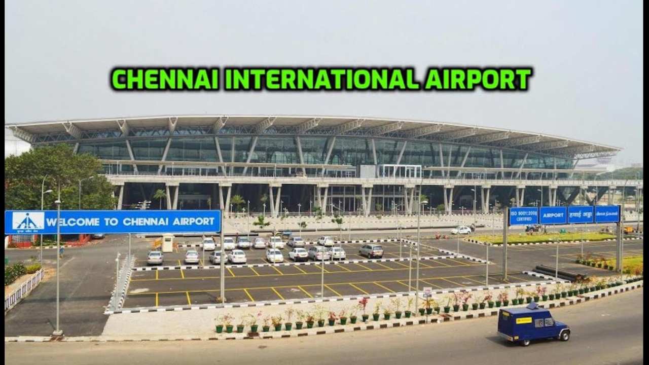 Chennai Airport Smuggling Animals : చెన్నై ఎయిర్పోర్టులో జంతువుల అక్రమ రవాణా.. వ్యక్తి అరెస్టు Chennai Airport Smuggling Animals : చెన్నై ఎయిర్పోర్టులో జంతువుల అక్రమ రవాణా.. వ్యక్తి అరెస్టు