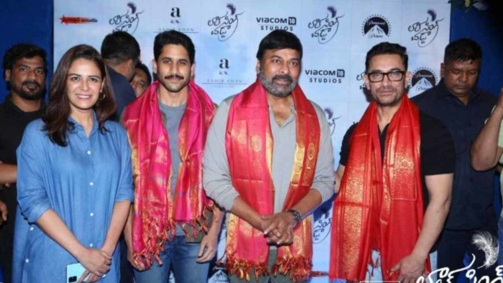 Chiranjeevi Says Telugu Audience Will Emotionally Connect