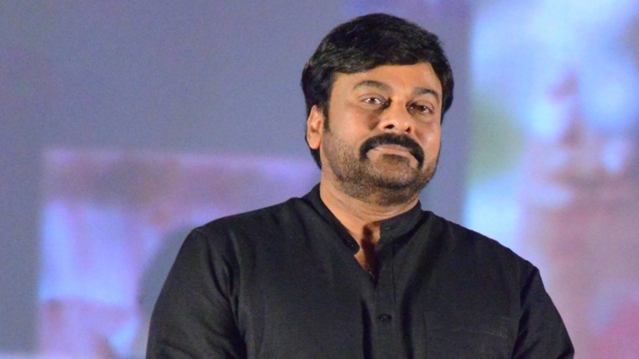 Chiranjeevi Tweets: బింబిసార, సీతా రామం సక్సెస్లపై మెగాస్టార్ కామెంట్స్! Chiranjeevi Tweets: బింబిసార, సీతా రామం సక్సెస్లపై మెగాస్టార్ కామెంట్స్!