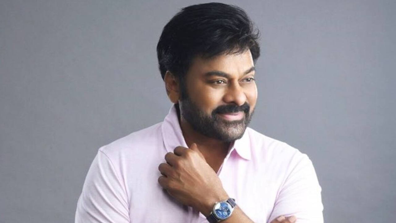 Chiranjeevi: తెలుగు భాషను పరిరక్షించుకుందాం – మెగాస్టార్ చిరంజీవి Chiranjeevi: తెలుగు భాషను పరిరక్షించుకుందాం – మెగాస్టార్ చిరంజీవి