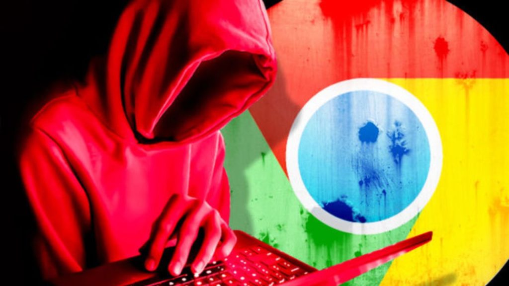 Chrome users must update their browser immediately, Google sends warning