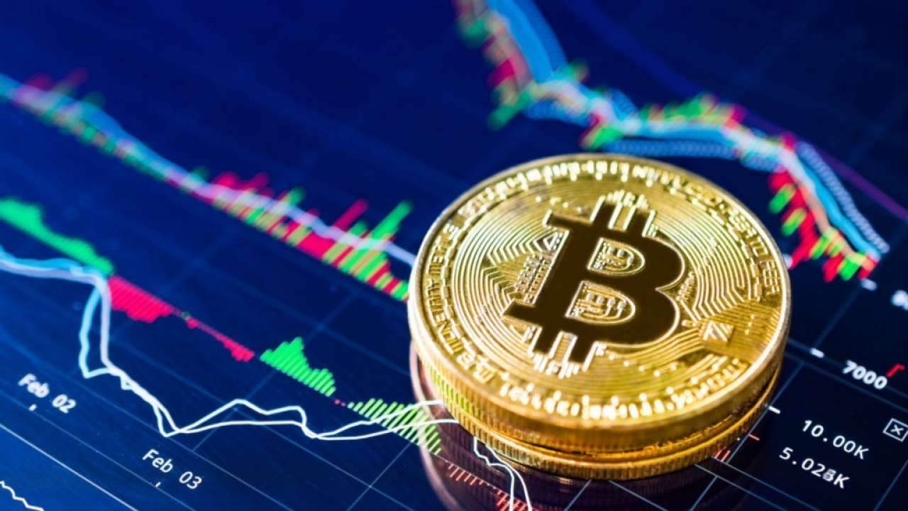 Cryptocurrency: తీవ్రవాదులకు నిధిగా మారుతున్న క్రిప్టోకరెన్సీ.. నియంత్రణ విధించే పనిలో ప్రభుత్వం Cryptocurrency: తీవ్రవాదులకు నిధిగా మారుతున్న క్రిప్టోకరెన్సీ.. నియంత్రణ విధించే పనిలో ప్రభుత్వం